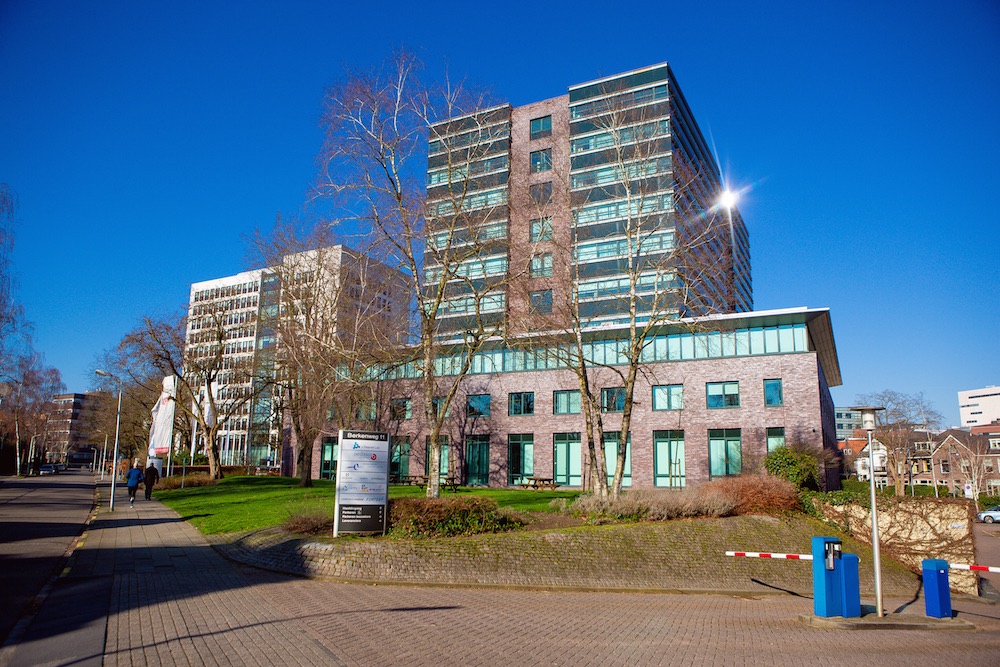 Intergrale analyse (8)